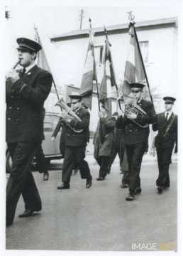 Musiciens de l'Harmonie (Maxéville)