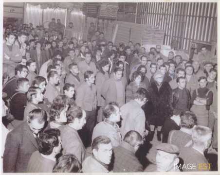 Meeting (Maxéville)