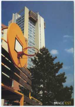 Tour Panoramique (Maxéville)