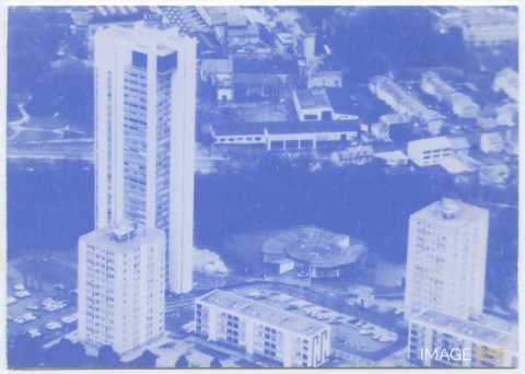 Tour Panoramique (Maxéville)