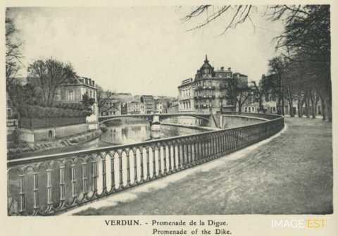 Verdun & le Champ de bataille
