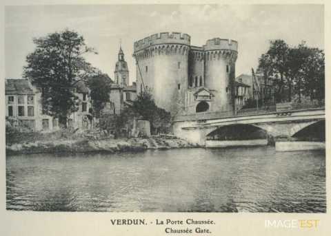 Verdun & le Champ de bataille