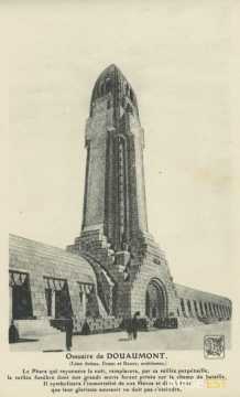 Verdun & le Champ de bataille