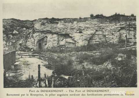 Verdun & le Champ de bataille