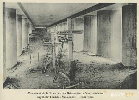 Verdun & le Champ de bataille