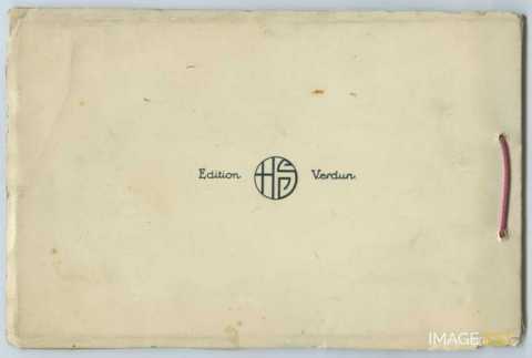 Verdun & le Champ de bataille