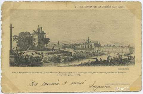 Marais Saint-Jean (Nancy)