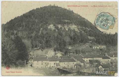 Mont Avison (Bruyères)