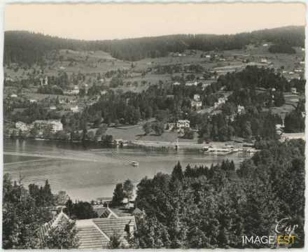 Lac (Gérardmer)