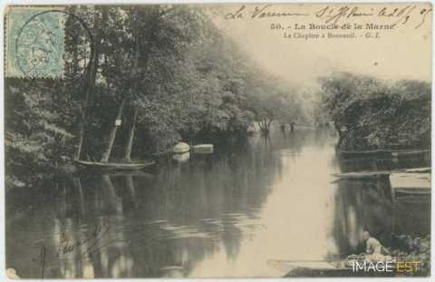 Boucle de la Marne (Bonneuil-sur-Marne)