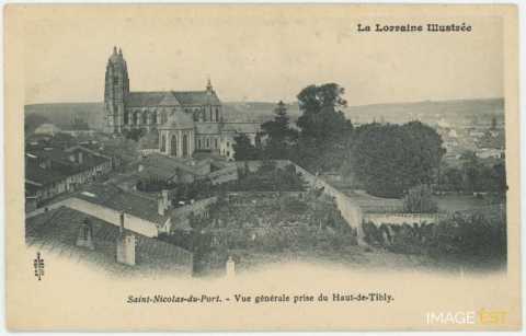 Saint-Nicolas-de-Port (Meurthe-et-Moselle)