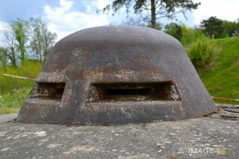 Observatoire cuirassé (Frouard)