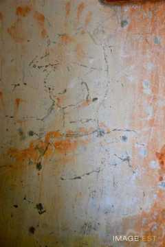 Graffiti d'un soldat (Frouard)