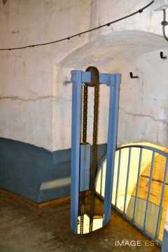 Tourelle Galopin (Frouard)