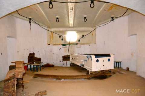 Casemate Mougin (Frouard)