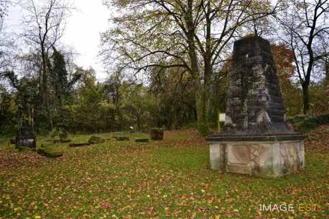 Monument commémoratif (Fey-en-Haye)
