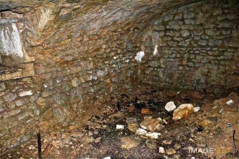 Moulin de Jaillard (Vilcey-sur-Trey)