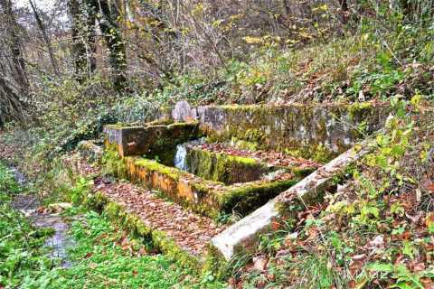 Fontaine Kühlwein (Vilcey-sur-Trey)