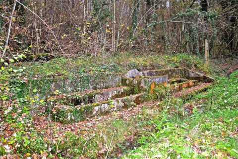 Fontaine Kühlwein, (Vilcey-sur-Trey)