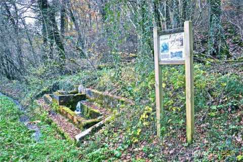 Fontaine Kühlwein (Vilcey-sur-Trey)