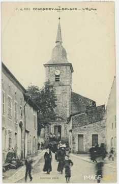 Église (Colombey-les-Belles)
