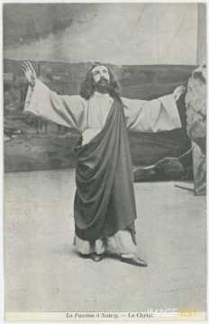 Le Christ (Nancy)