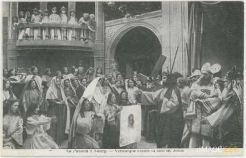 Théâtre de la Passion (Nancy)