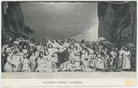 Théâtre de la Passion (Nancy)