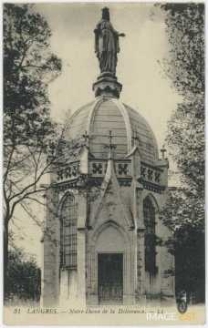 Notre-Dame de la Délivrance (Langres)