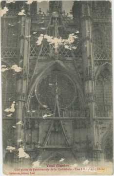 Cathédrale Saint-Étienne (Toul)