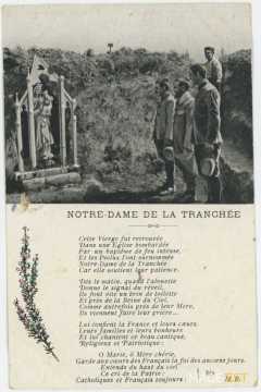 Notre-Dame de la Tranchée