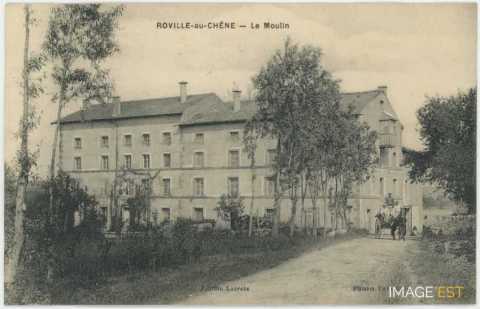 Moulin (Roville-aux-Chênes)