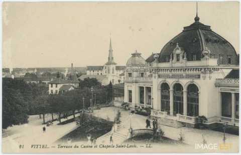 Casino (Vittel)