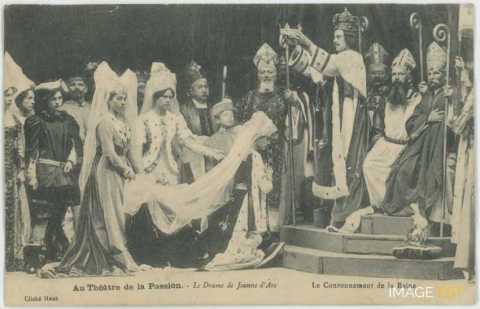Théâtre de la Passion (Nancy)