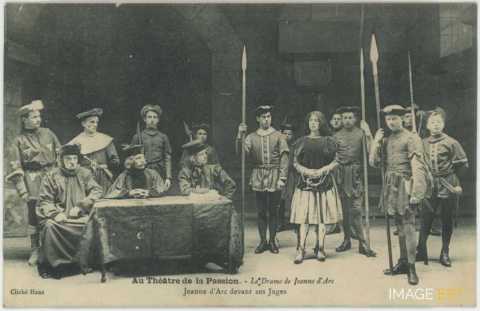 Théâtre de la Passion (Nancy)