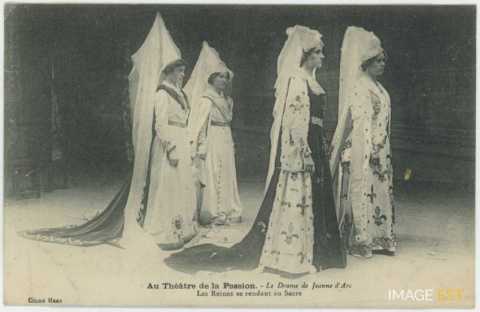 Théâtre de la Passion (Nancy)