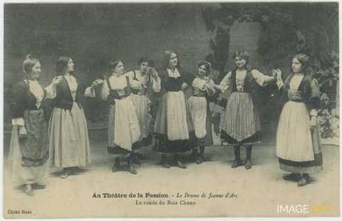 Théâtre de la Passion (Nancy)