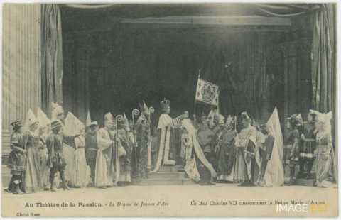 Théâtre de la Passion (Nancy)