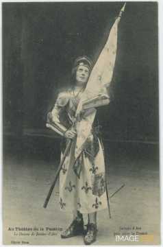 Théâtre de la Passion (Nancy)