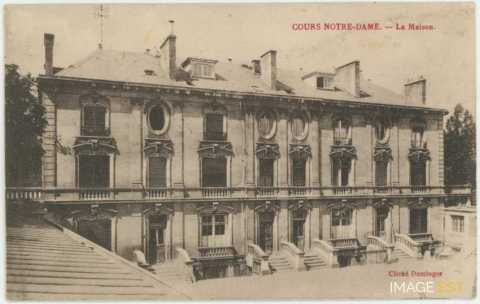 Pensionnat Notre-Dame (Toul)