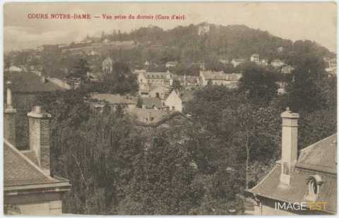 Pensionnat Notre-Dame (Toul)