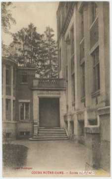Pensionnat Notre-Dame (Toul)