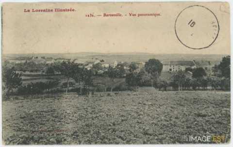 Baronville (Moselle)