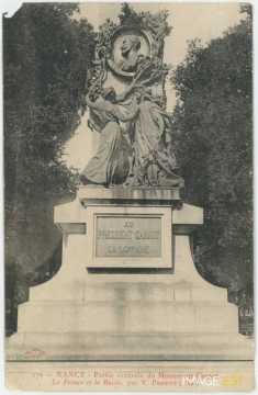 Monument Carnot (Nancy)