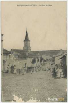 Haut de l'Atre (Rouvres-en-Xaintois)