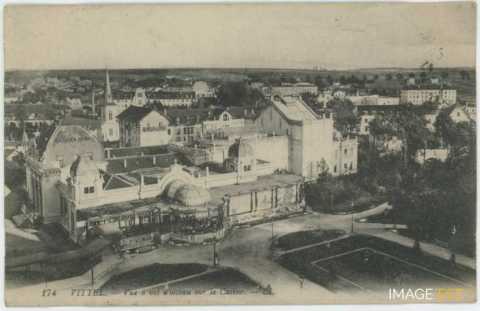 Casino (Vittel)