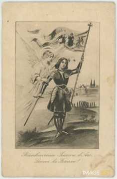 Jeanne d'Arc