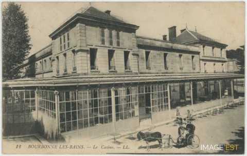 Casino (Bourbonne-les-Bains)