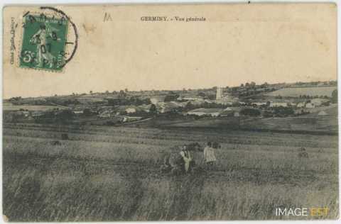 Germiny (Meurthe-et-Moselle)