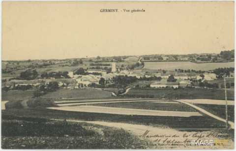 Germiny (Meurthe-et-Moselle)